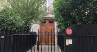 SOUS-LOCATION D'UN BUREAU DE 25m2 - 30, avenue Georges Mandel Paris 16è